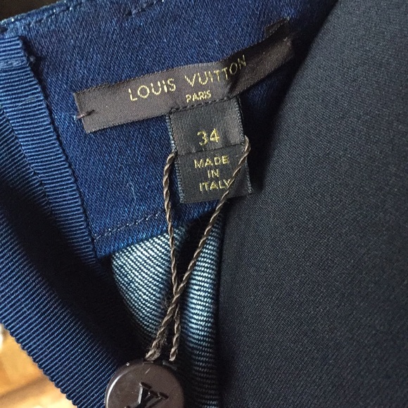 Louis Vuitton Skirt